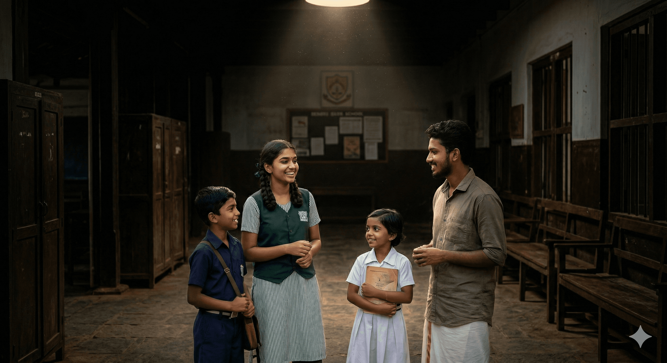 How Aii works — learning at Aries Industrial Institute