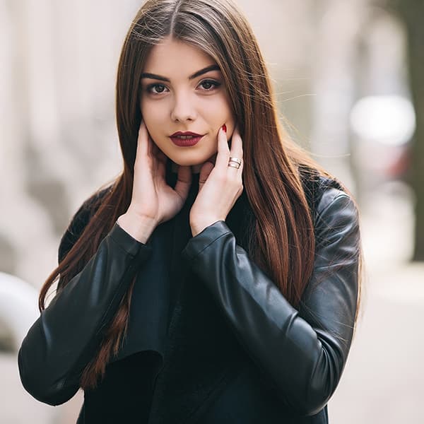 Prabhiraj Nadarajan portrait